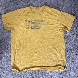 Predators shirt: XL